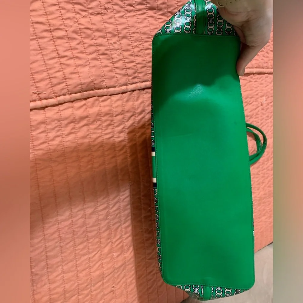 Tory Burch tote - Picture 2 of 7